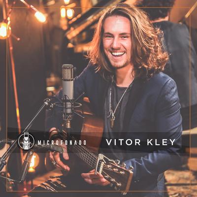 Vitor Kley Fala Sobre Como Se Fosse Ontem By Vitor Kley's cover