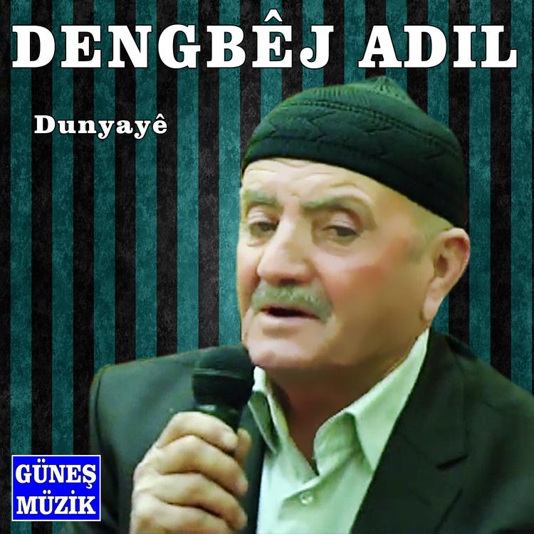 Dengbej Adıl's avatar image