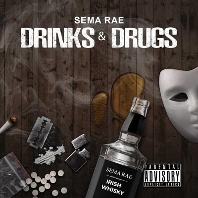 Sema Rae's cover
