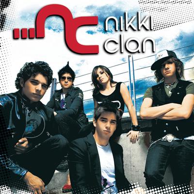 Nikki Clan (Re-Edicion)'s cover