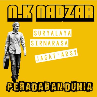 Peradaban Dunia's cover