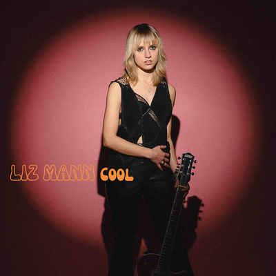 COOL By Liz Mann's cover