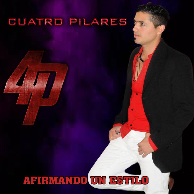 Cuatro Pilares's avatar image