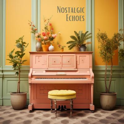 Nostalgic Echoes, Pt. 1's cover
