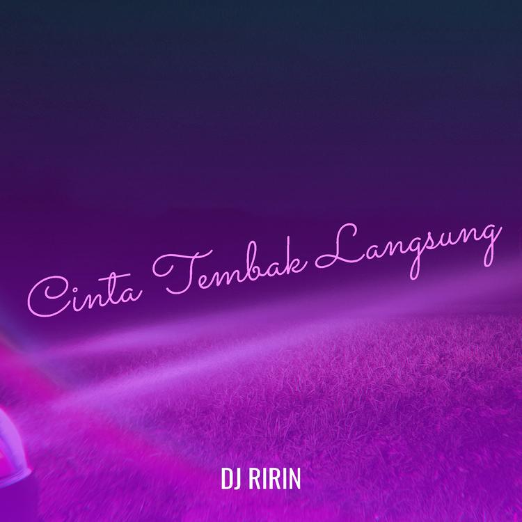 DJ Ririn's avatar image