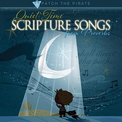 Quiet Time (Reprise) By Patch the Pirate's cover