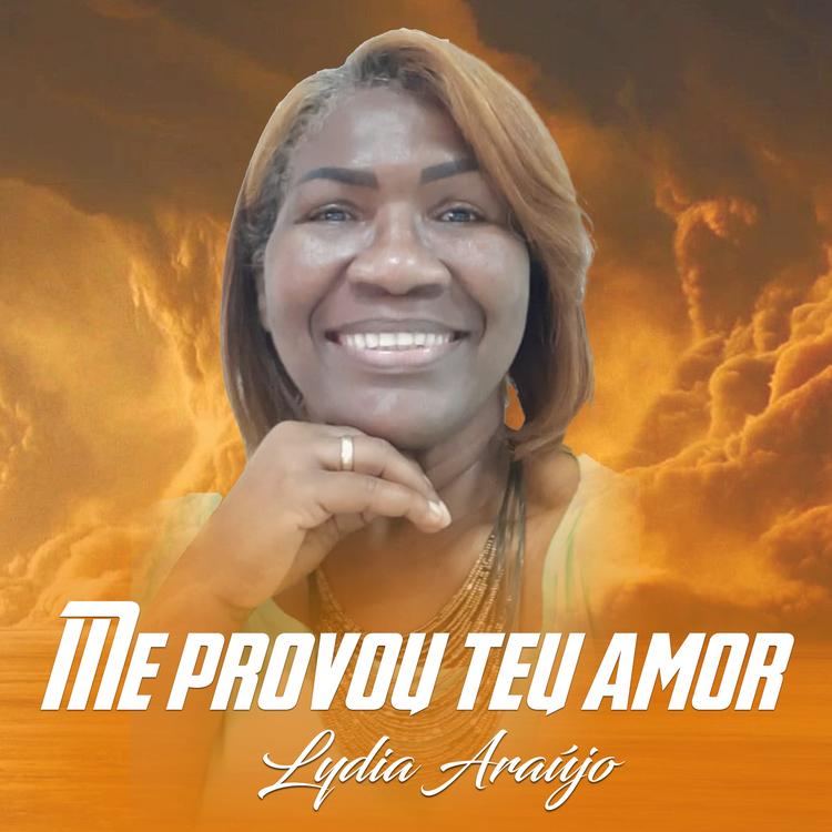 Lydia Araújo's avatar image