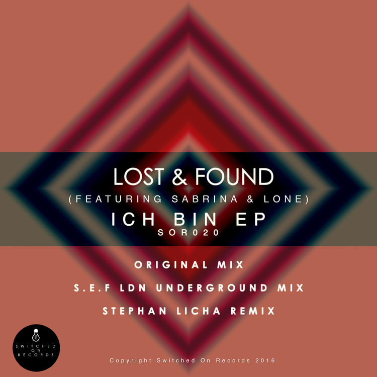 Lost & Found's avatar image