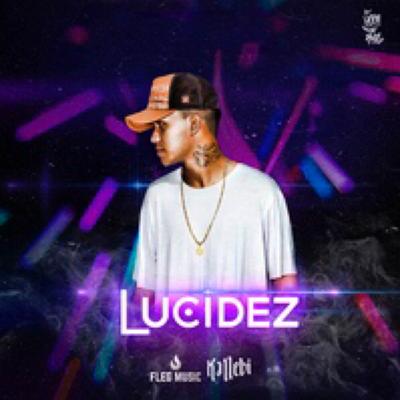 Lucidez By Kallebi's cover