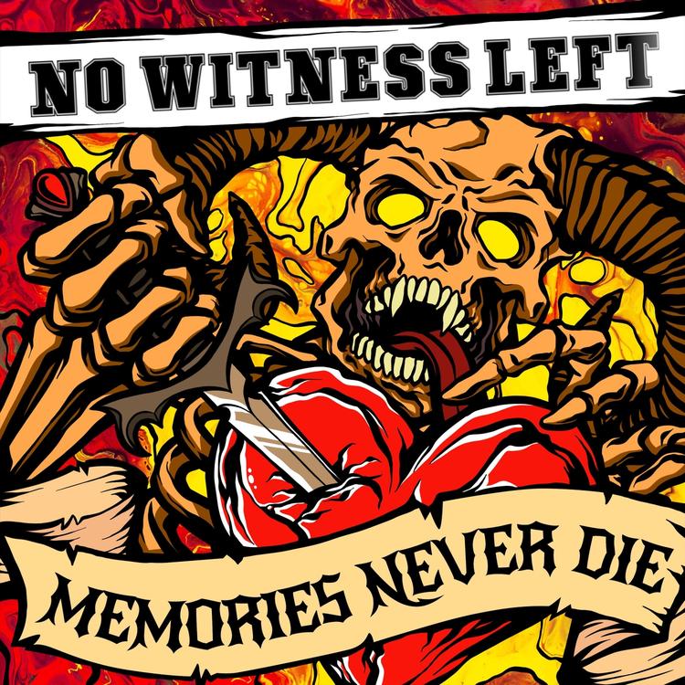 No Witness Left's avatar image
