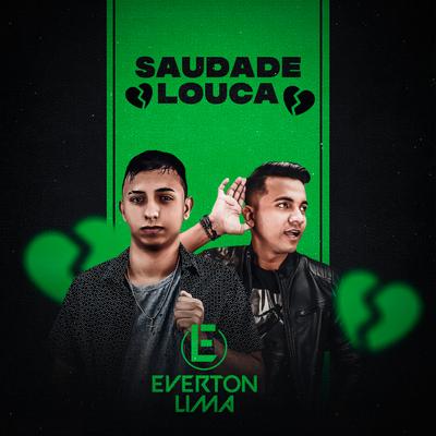 Saudade Louca's cover