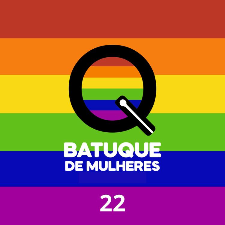 Batuque de Mulheres's avatar image