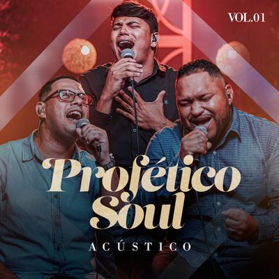 Acústico, Vol. 1's cover