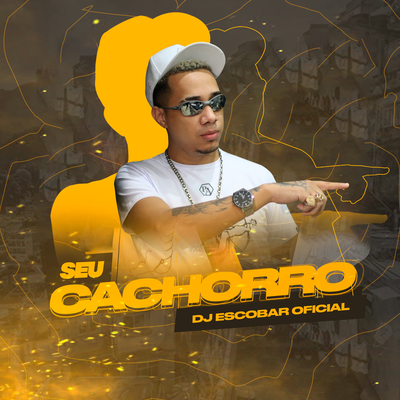 DJ Escobar Oficial's cover