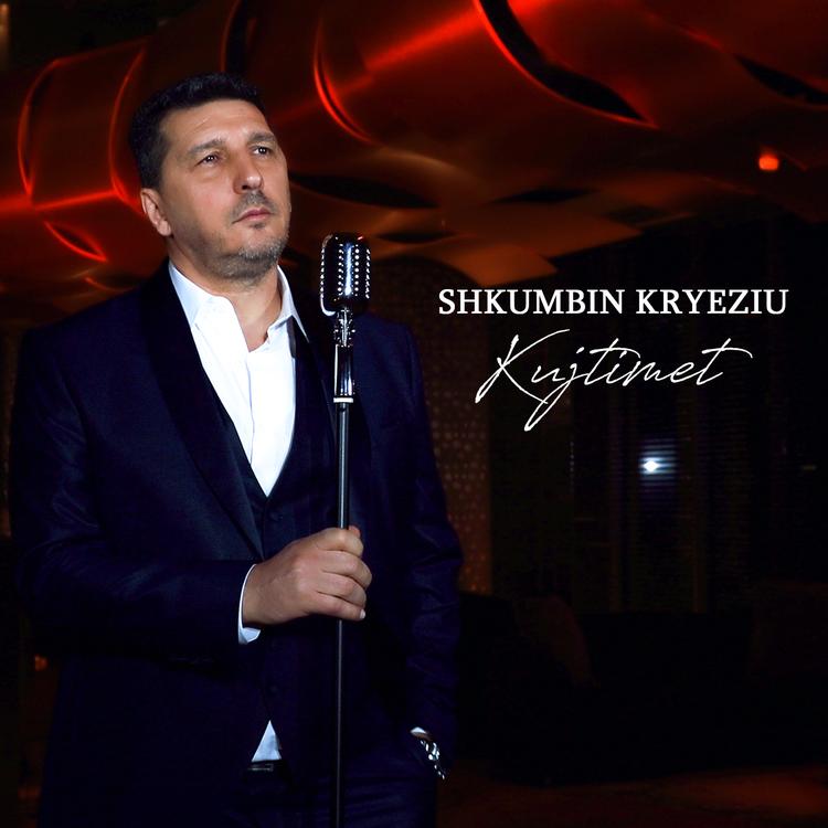 Shkumbin Kryeziu's avatar image