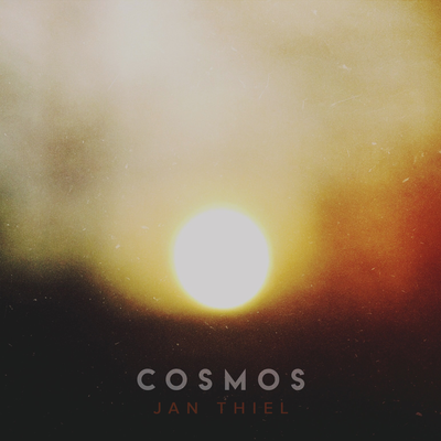 Cosmos By Jan Thiel's cover