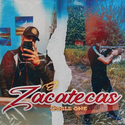 El Zacatecas's cover