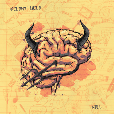 Hell By Silent Child's cover