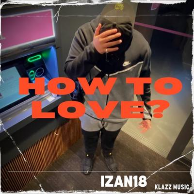 Izan18's cover