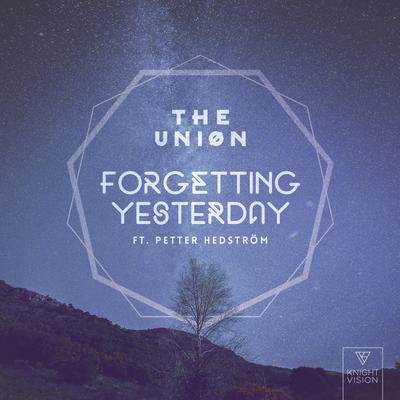 Forgetting Yesterday (feat. Petter Hedström)'s cover