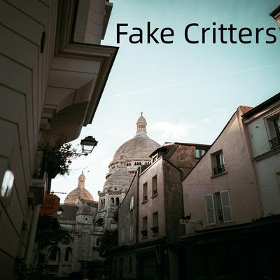 Fake Critters's cover