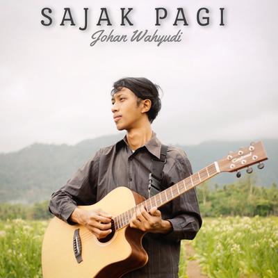 Sajak Pagi's cover