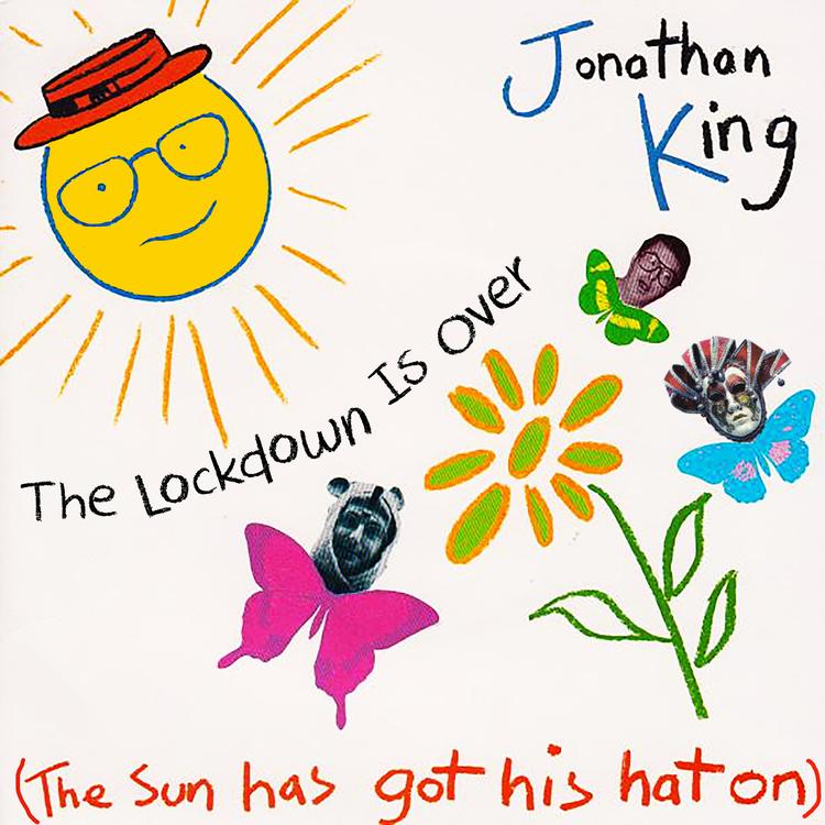 Jonathan King's avatar image
