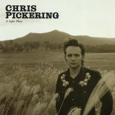 Chris Pickering's cover