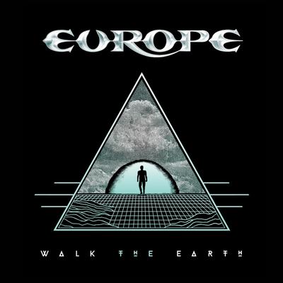 Walk The Earth By Europe's cover