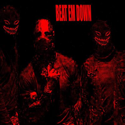 BEAT EM DOWN By PREDATORIUM's cover