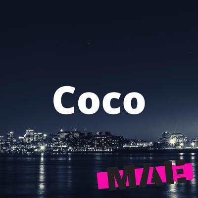 Coco's cover