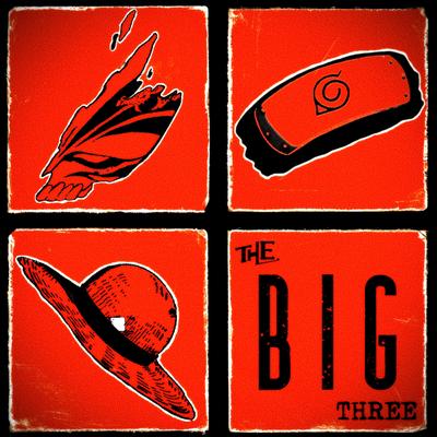 The Big Three's cover