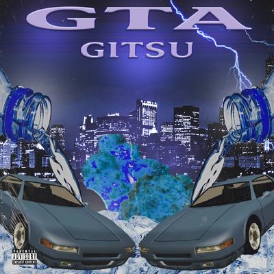 GTA's cover