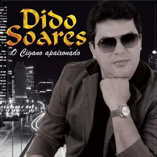 DIDO SOARES O Cigano apaixonado's cover