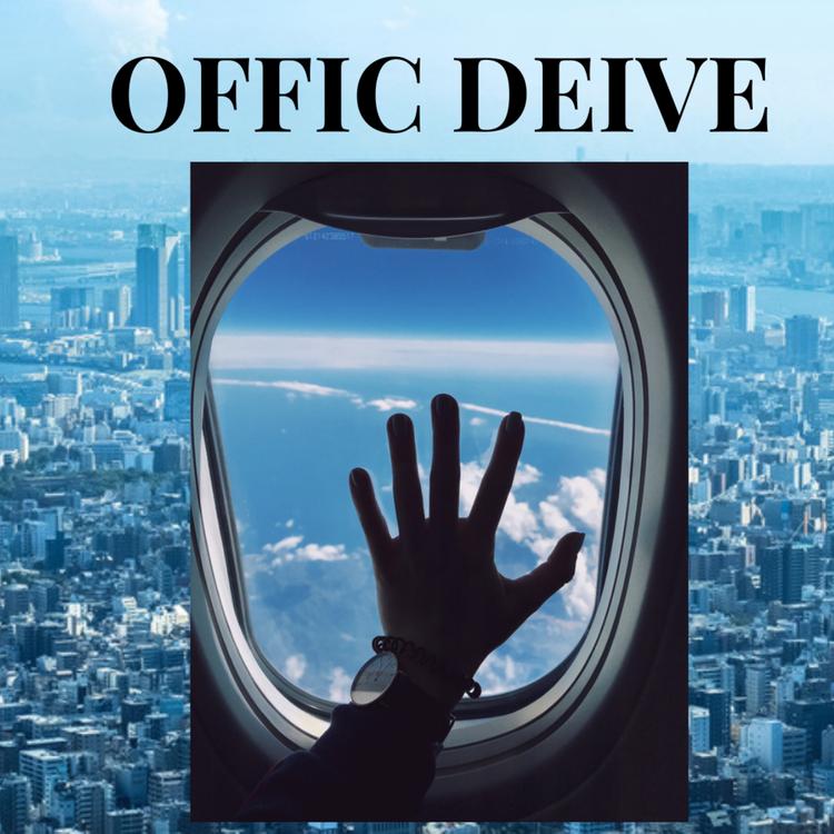 Offic Deive's avatar image