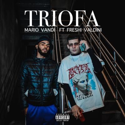 Triofa's cover