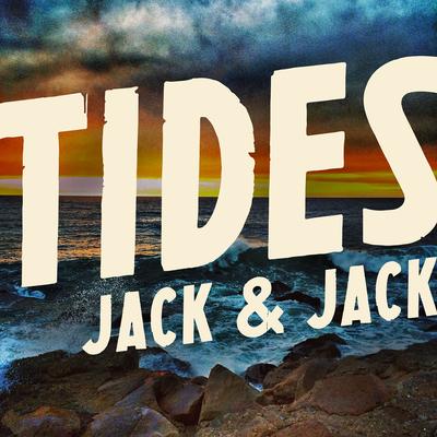 Tides's cover