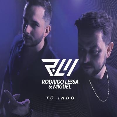 Tô Indo By Rodrigo Lessa & Miguel's cover