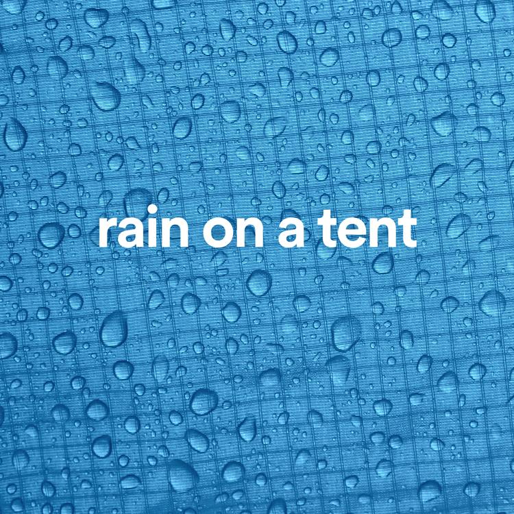 Rain On A Tent's avatar image