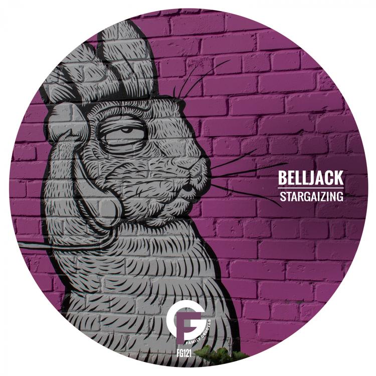 Belljack's avatar image