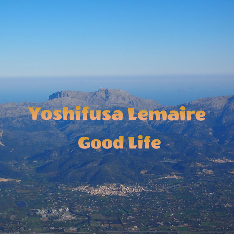 Yoshifusa Lemaire's avatar image