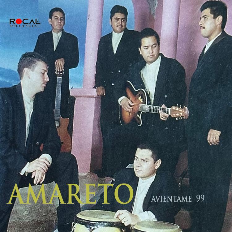 Amareto's avatar image