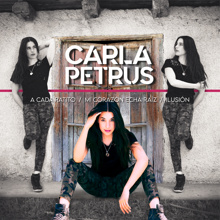 Carla Petrus's avatar image