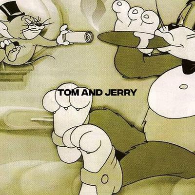 Tom & Jerry's cover