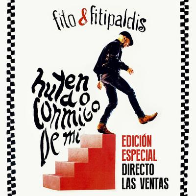 Entre la espada y la pared (Las Ventas 2015) By Fito y Fitipaldis's cover