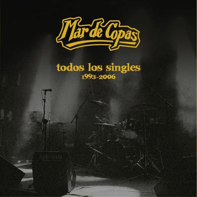 Todos los Singles 1993-2006's cover