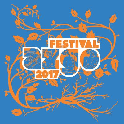 Azgo Festival Compilation 2017's cover