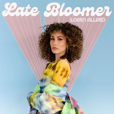 Late Bloomer's cover