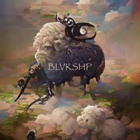BLVKSHP's avatar cover