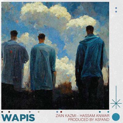 WAPIS's cover